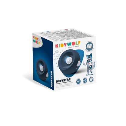 KidyStar Starter Pack 5 + 1 Demo 30% Off