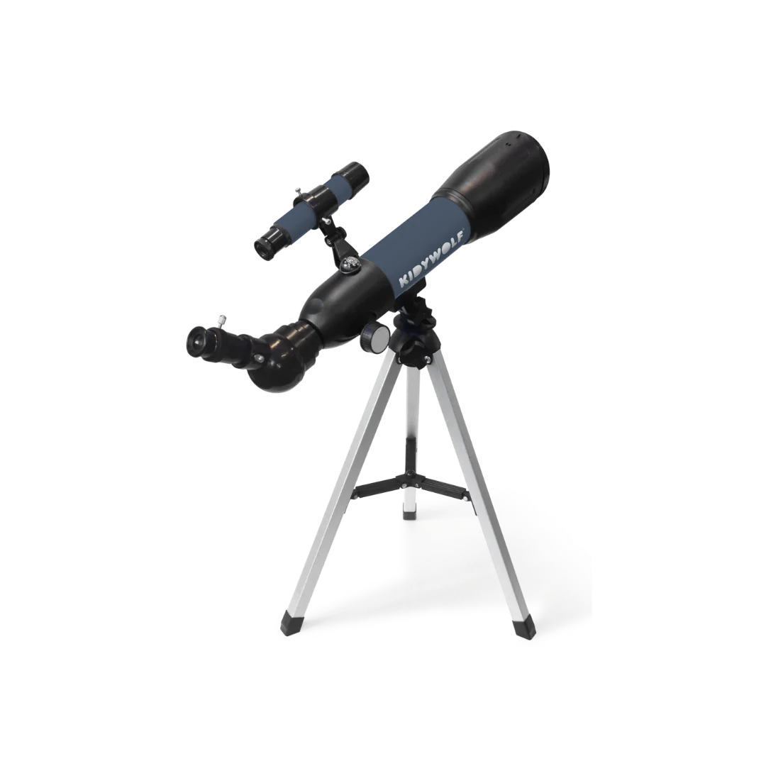 KidyTelescope Starter Pack 4 + 1 Demo 30% Off