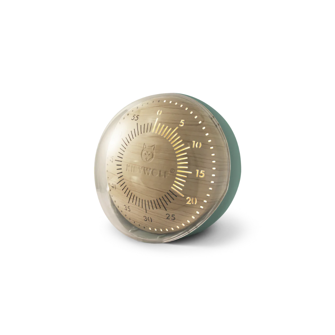 Kidytimer Intro 5 + 1 Demo 30%