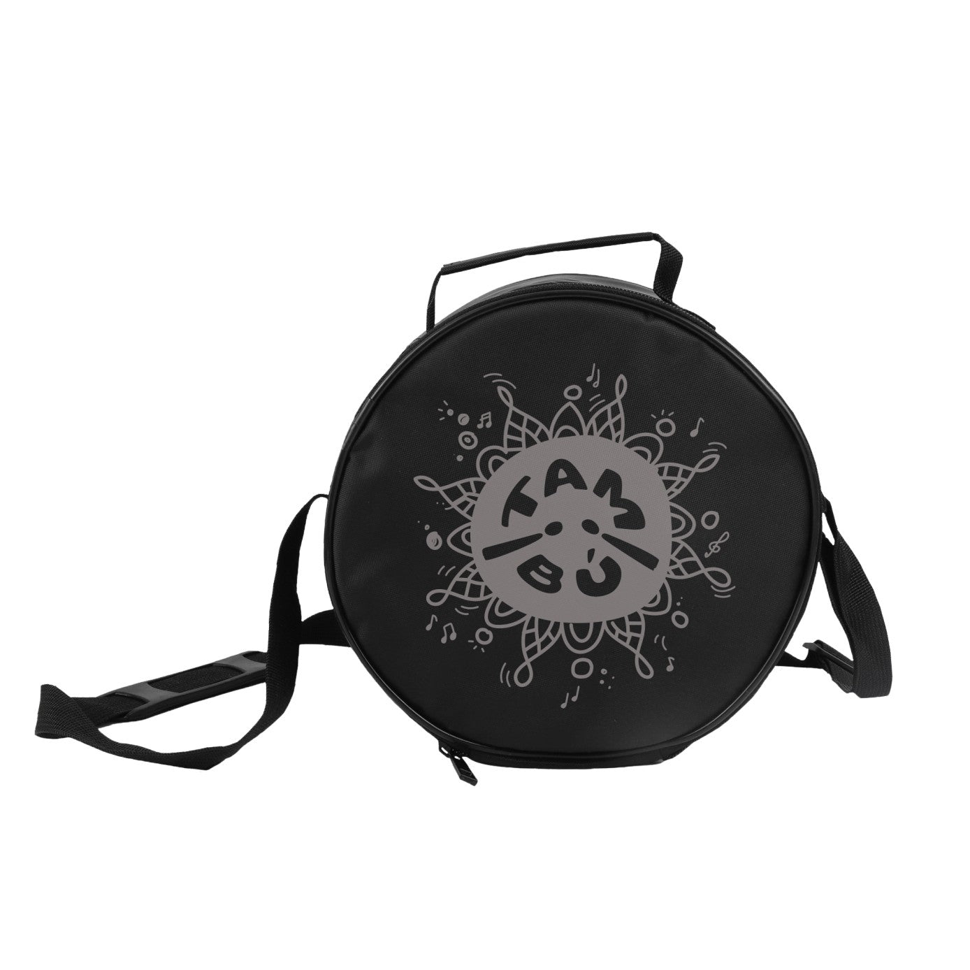 Tambú Carry Bag