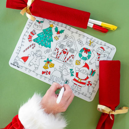 Christmas Cracker (3 pens)