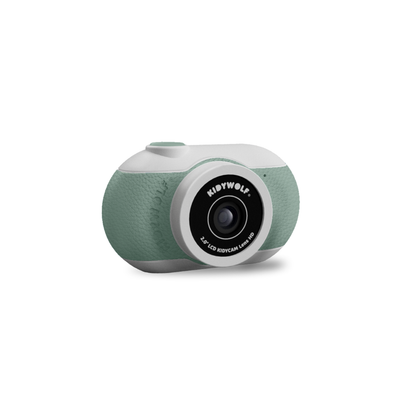 Kidycam Go!