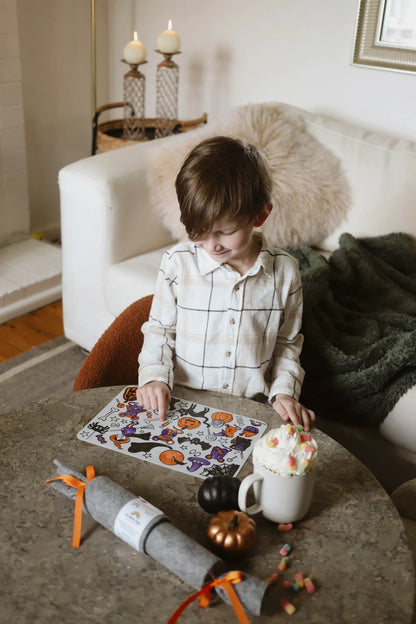 Halloween Cracker (3 pens)