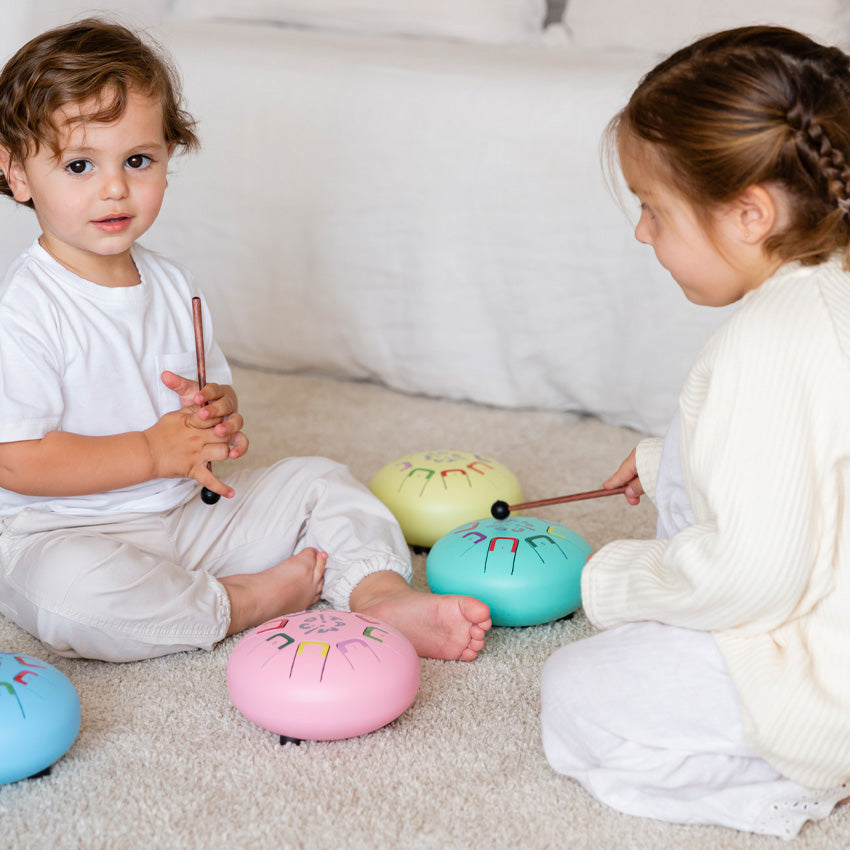 Baby Tambú Intro Offer 11+1 (free)