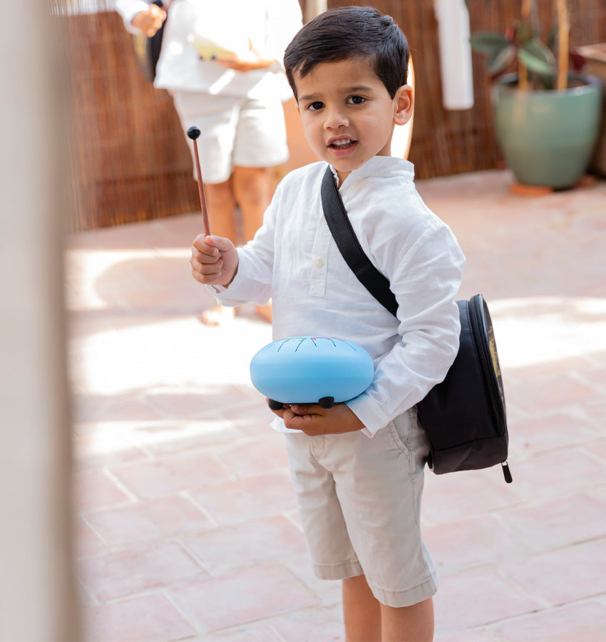 Baby Tambú Intro Offer 7+1 (50% off)