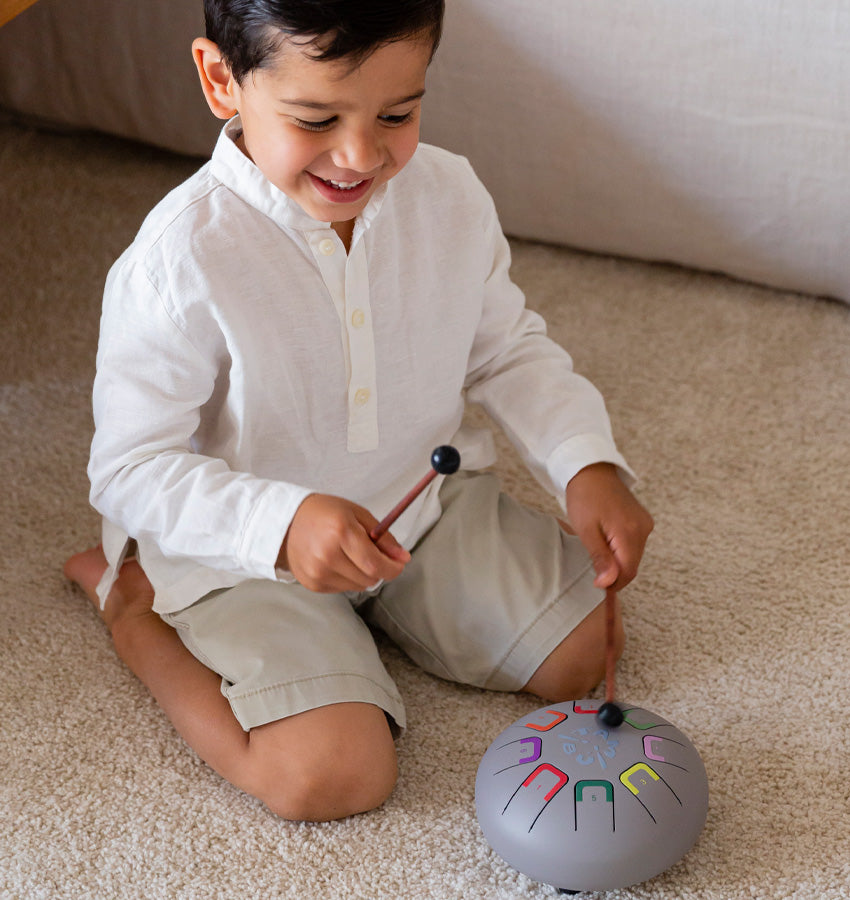Baby Tambú Intro Offer 11+1 (free)