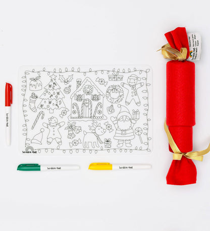 Christmas Cracker (3 pens)