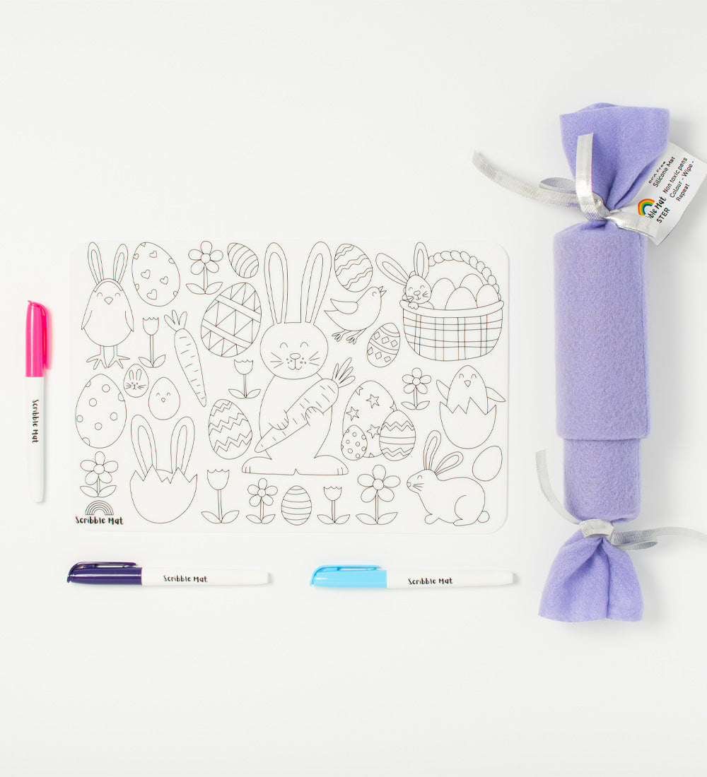 Easter Cracker (3 pens)
