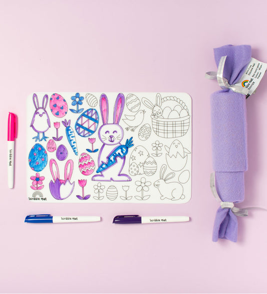 Easter Cracker (3 pens)