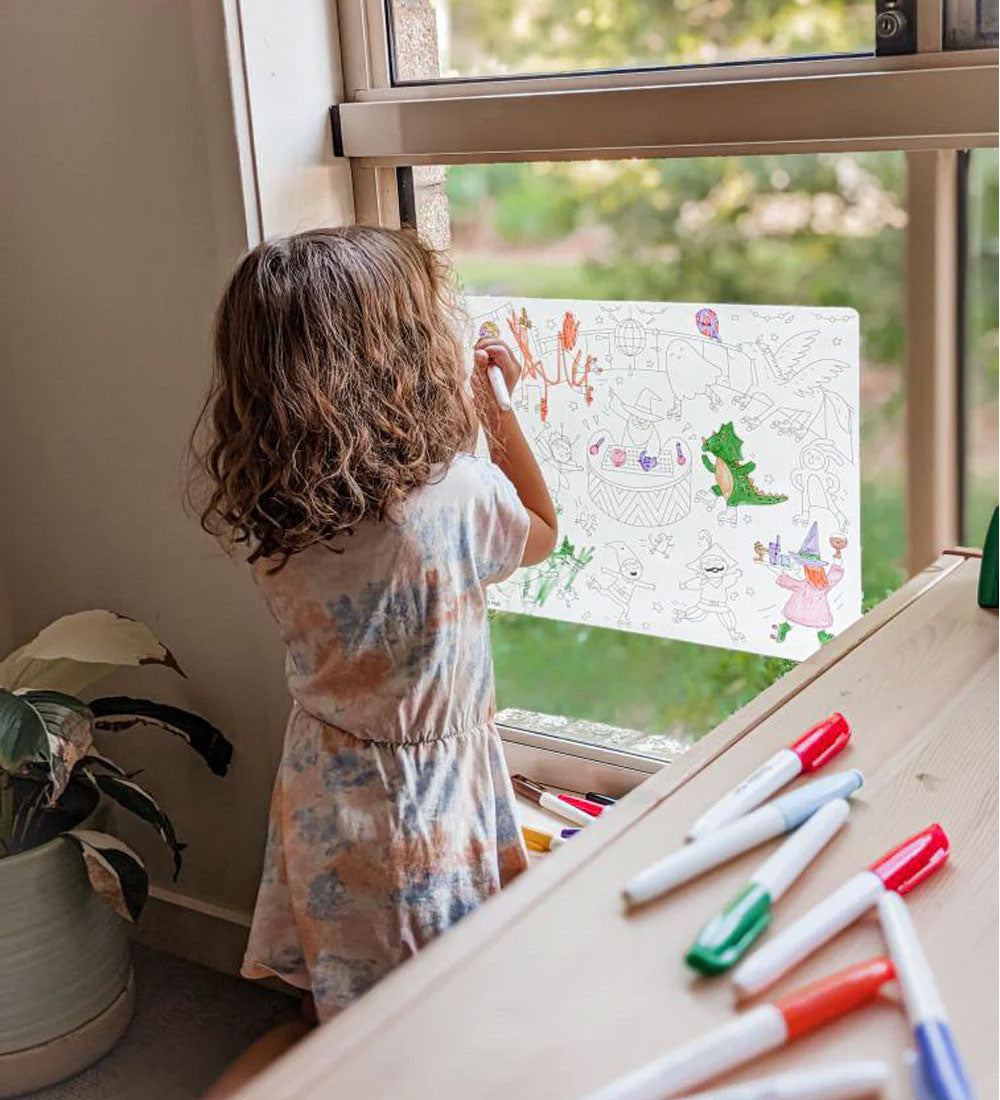 Solo Mat - Everyone's Invited