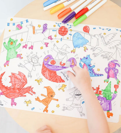 Solo Mat - Everyone's Invited