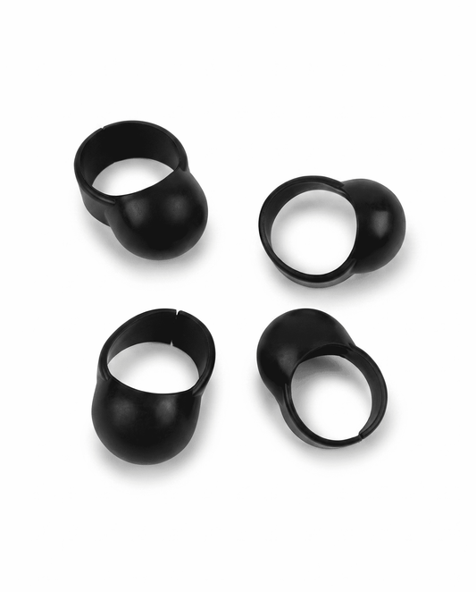 Tambu Set of Mallets (4 uds)