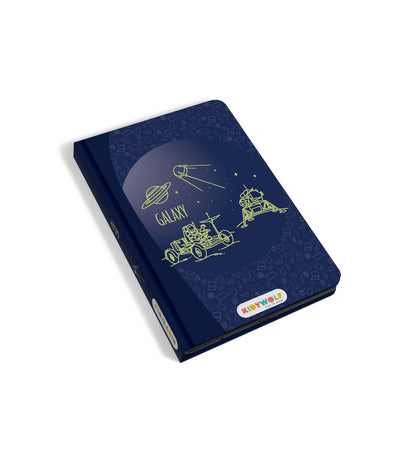 Kidydraw Mini Intro 9 + 1 Demo 50% off