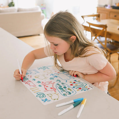 The Originals - On the Farm (includes 4 pens)