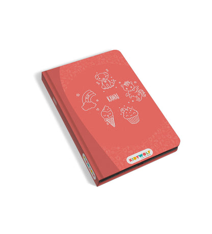 Kidydraw Mini Intro 9 + 1 Demo 50% off