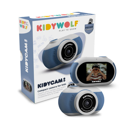 Kidycam Go!