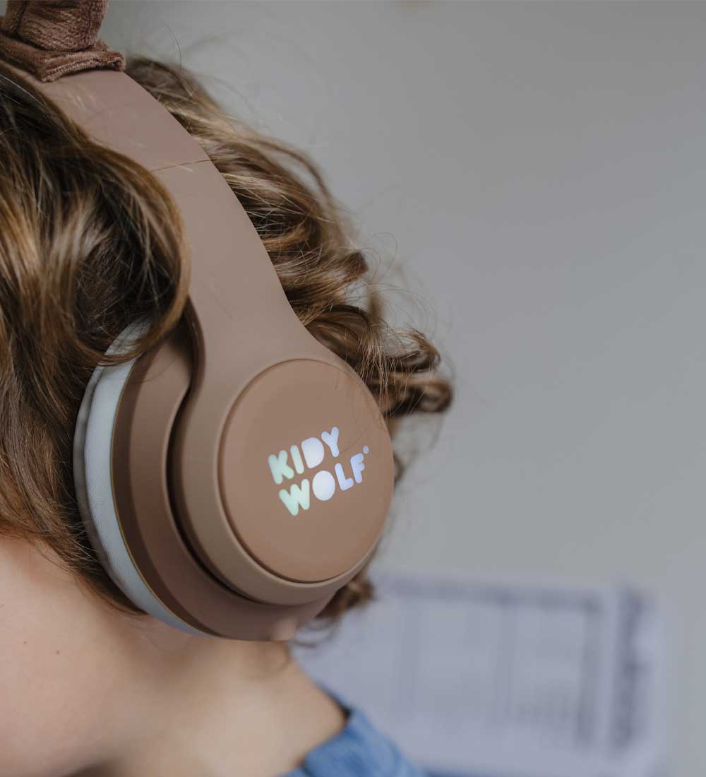 Kidyear Intro 7 + 1 Demo 30% Off