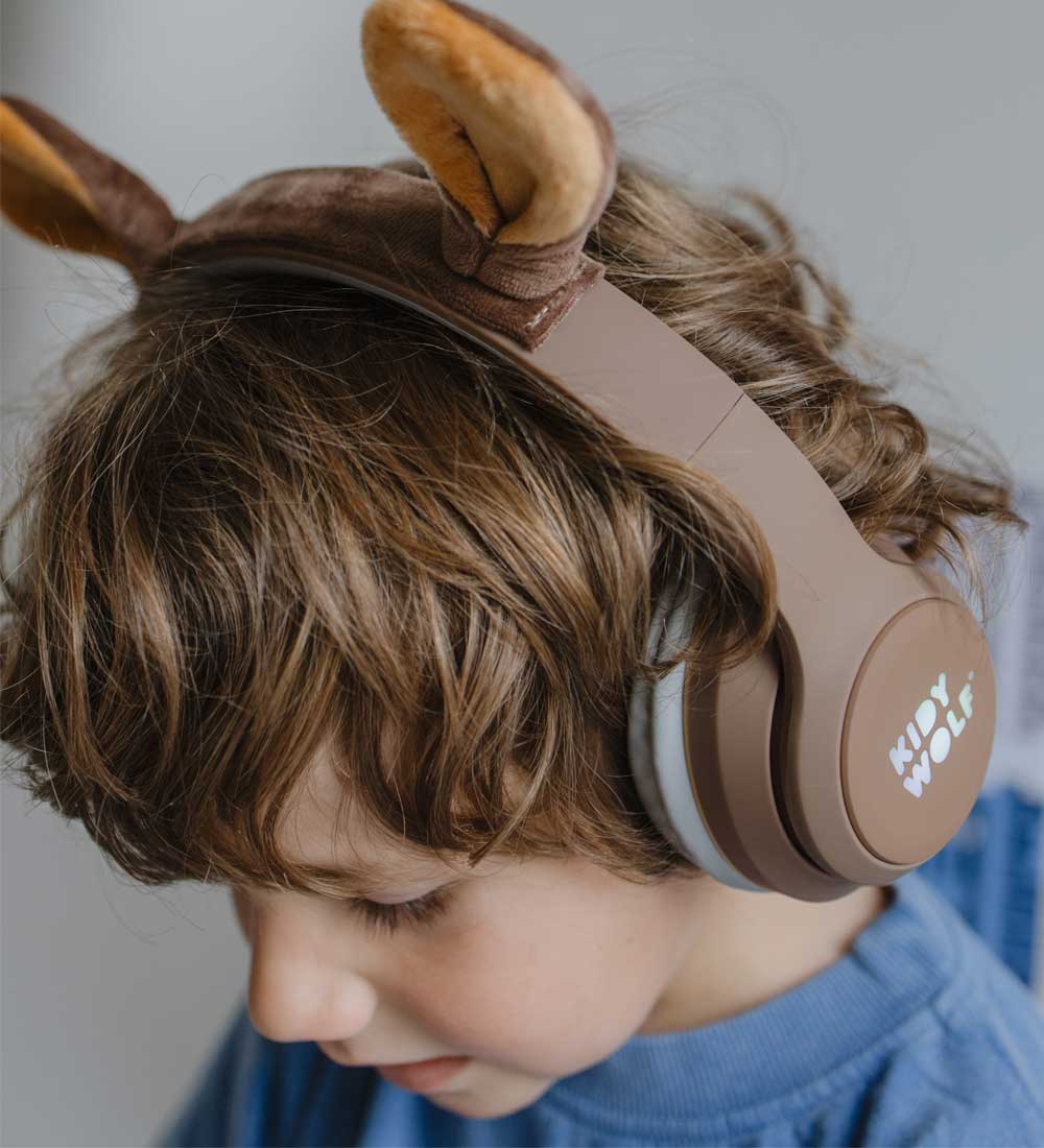 Kidyear Intro 7 + 1 Demo 30% Off