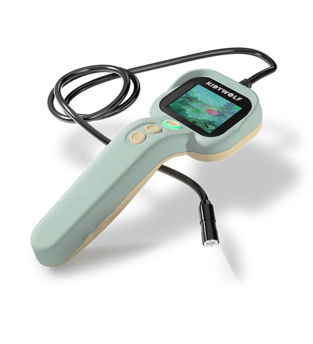 KidyExplore Starter Pack 4+1 Demo 25% off
