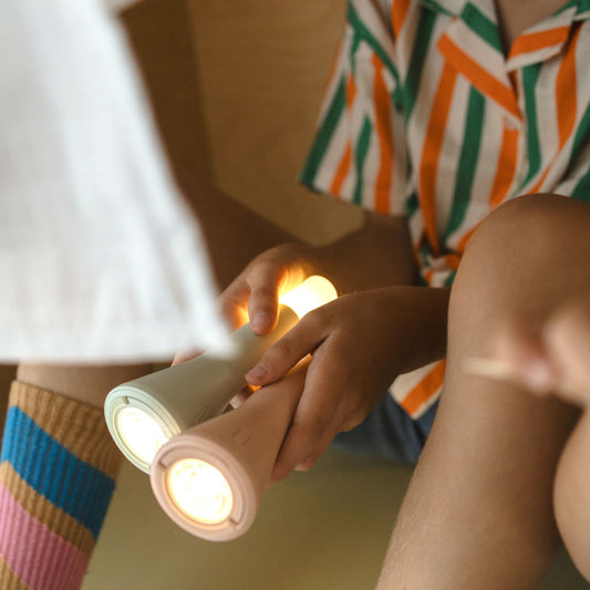 Kidyflashlight