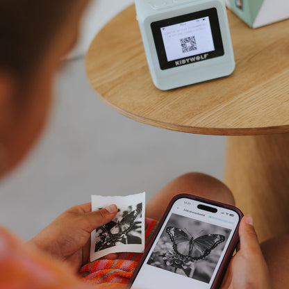 KidyPrinter AI