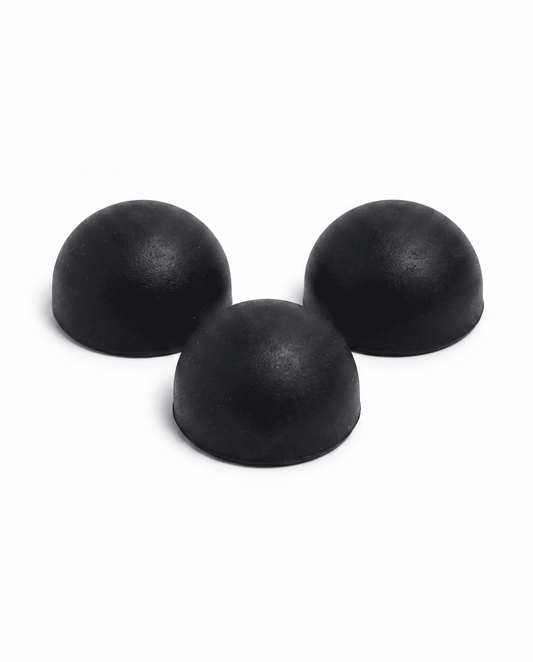 Tambu Set of holders/stand (3 uds)