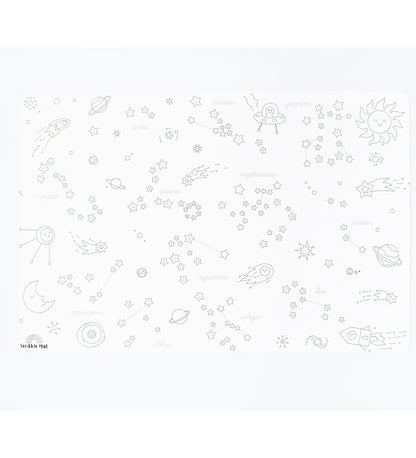 Solo Mat - Near & Far (giant & double-sided)