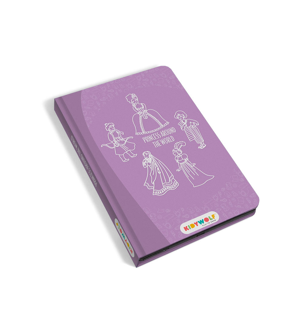 Kidydraw Mini Intro 9 + 1 Demo 50% off