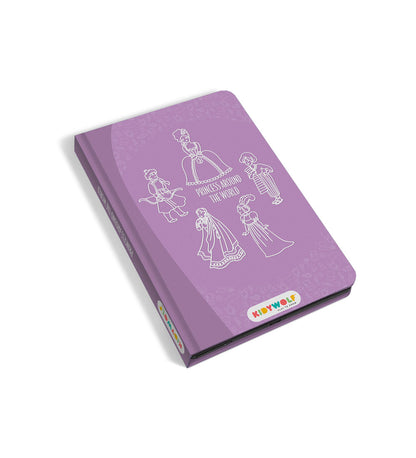 Kidydraw Mini Intro 9 + 1 Demo 50% off