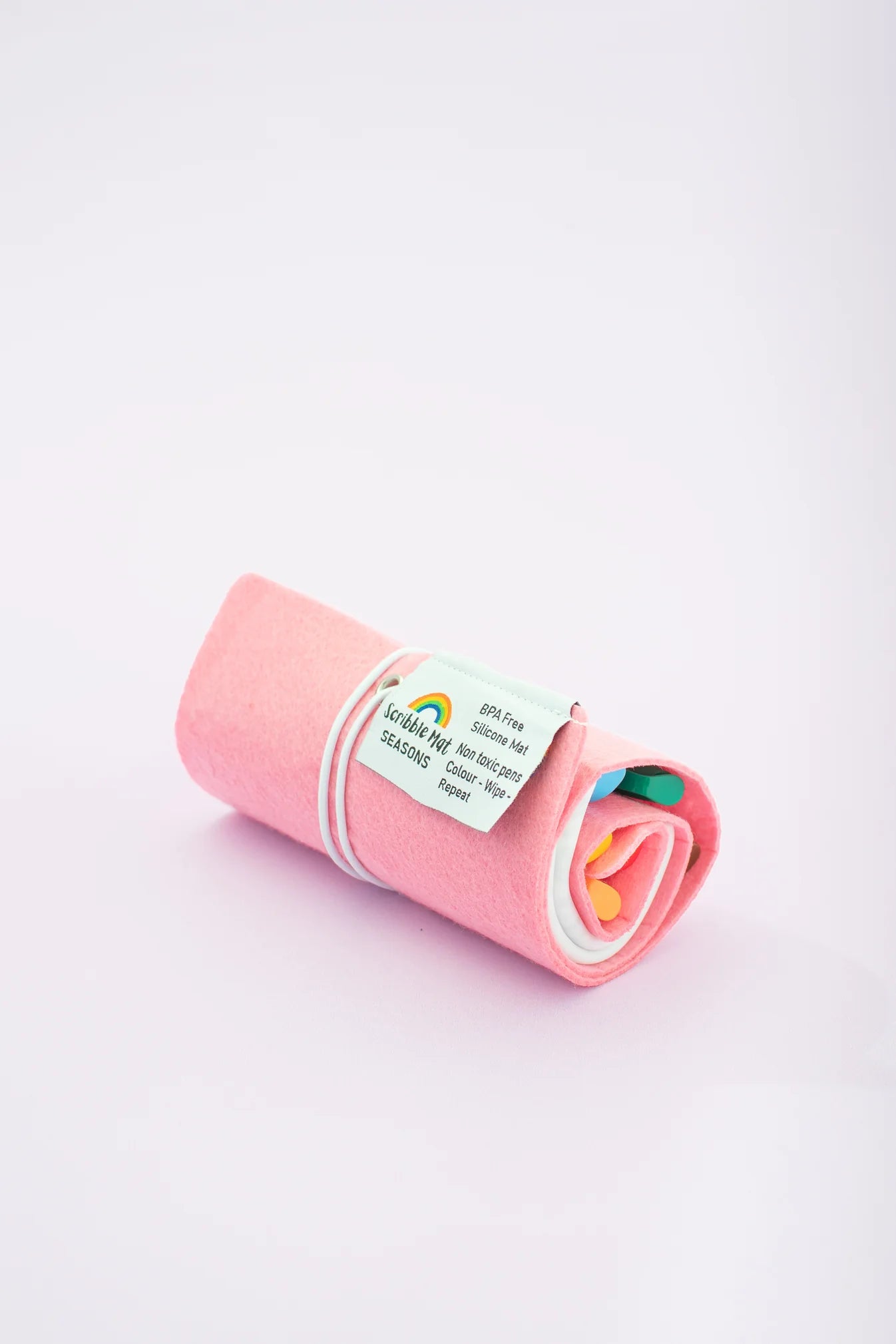 Seasons (includes 6 pens)