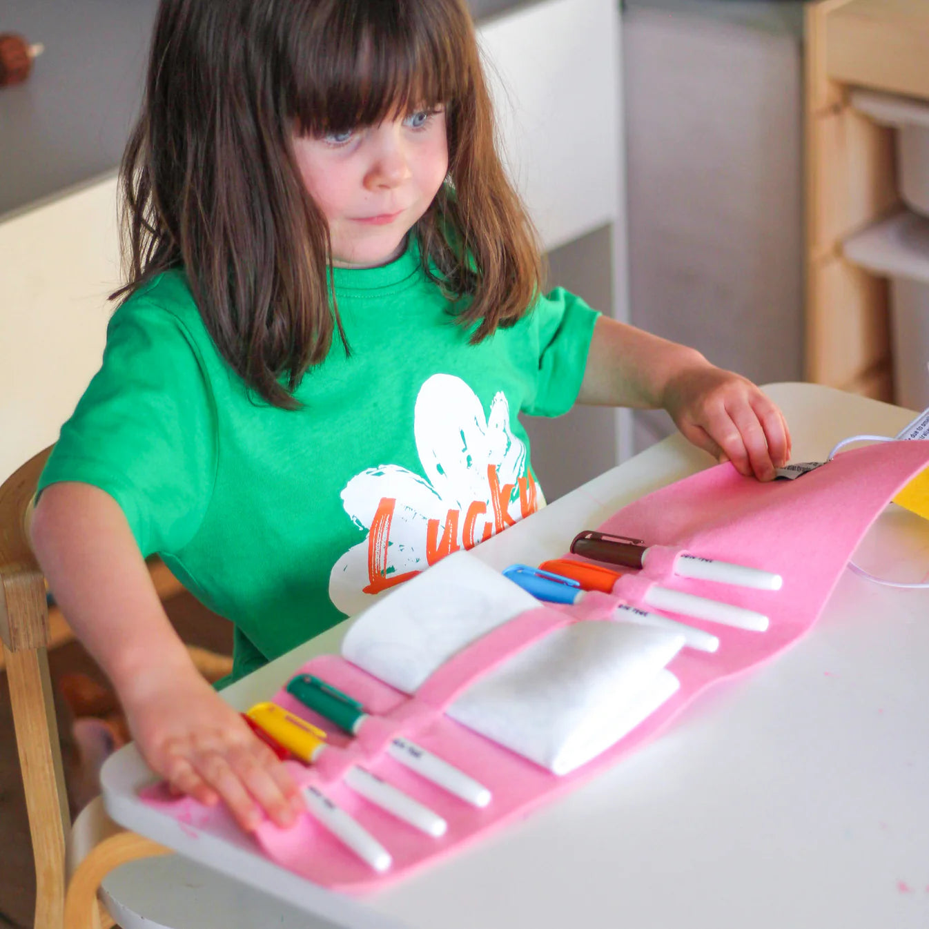 Seasons (includes 6 pens)