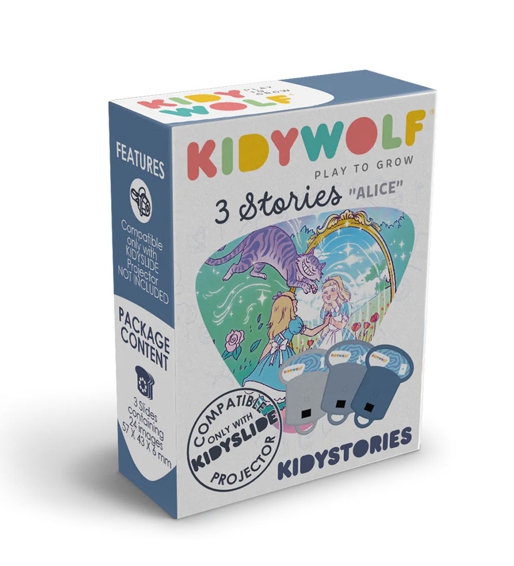 KidySlide Starter Pack 11+1 Demo 80% off